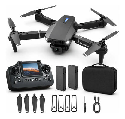 Dron E88 Pro