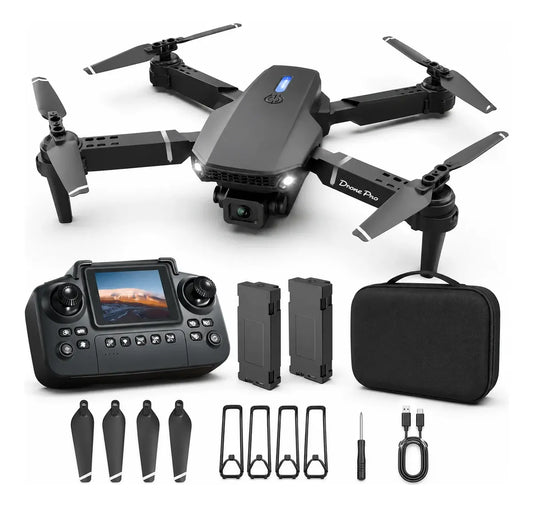 Dron E88 Pro