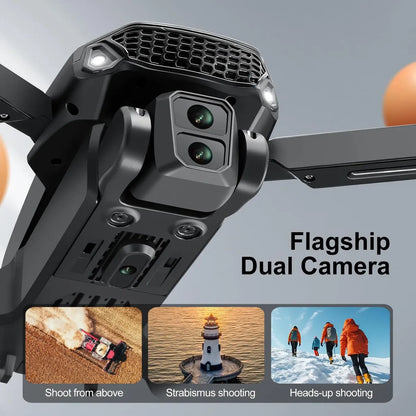 Dron E88 Pro