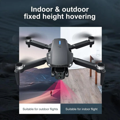Dron E88 Pro