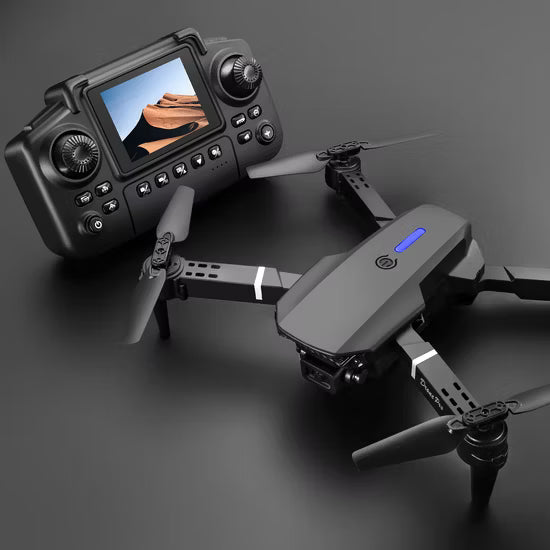 Dron E88 Pro