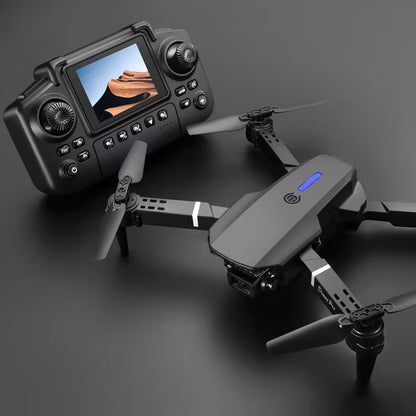Dron E88 Pro