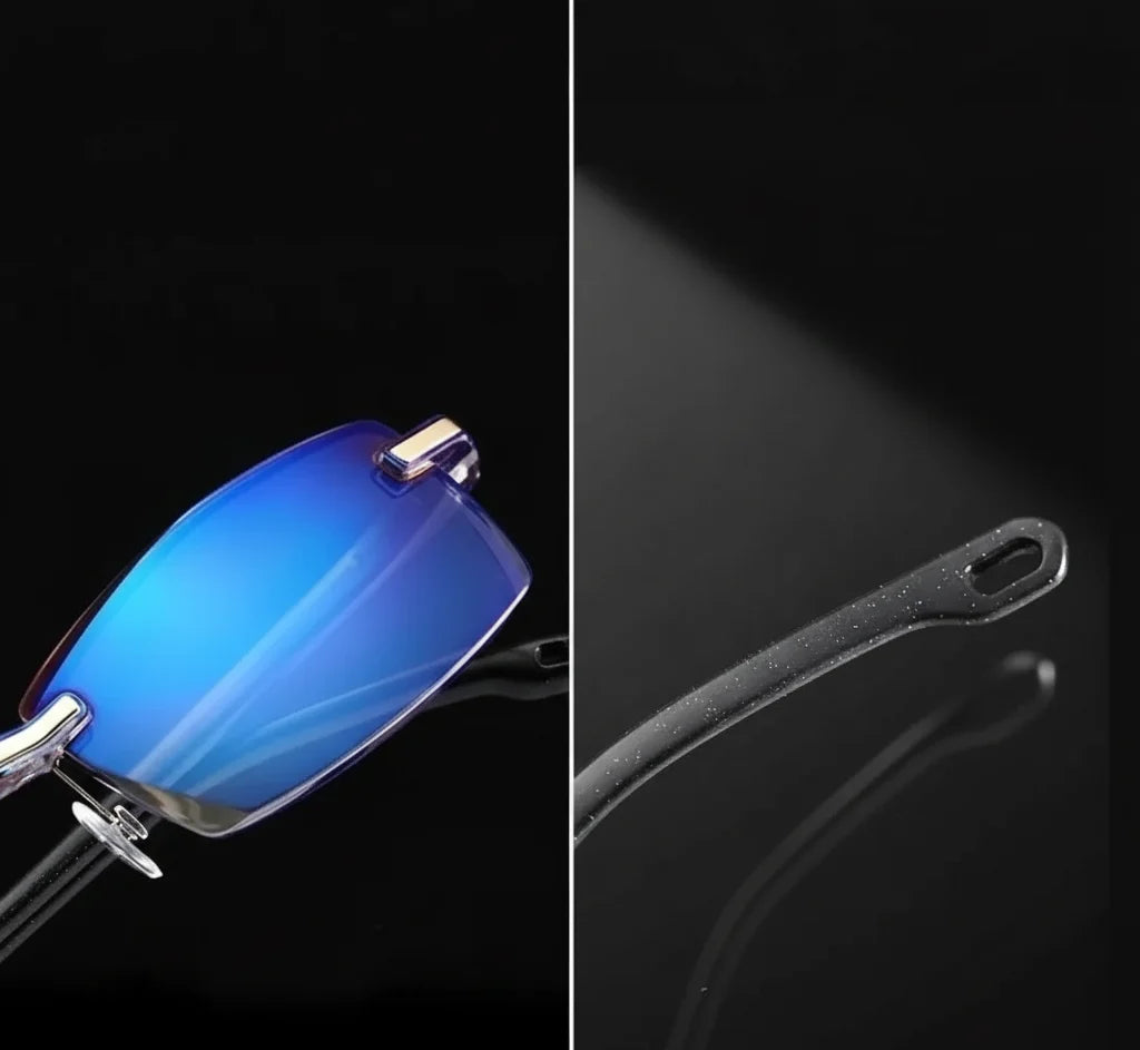 Combo 2 gafas tr90 fotocromatica